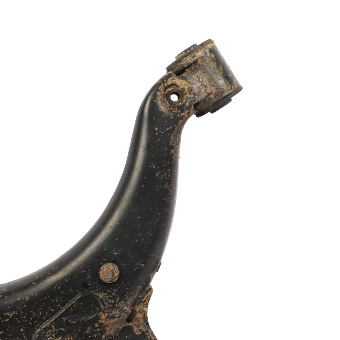 Mercedes W447 trasera izquierda Suspensión Pierna Rueda Cubo Soporte A4473505300 - SKU A4473505400-1 - Número de pieza A4473505400