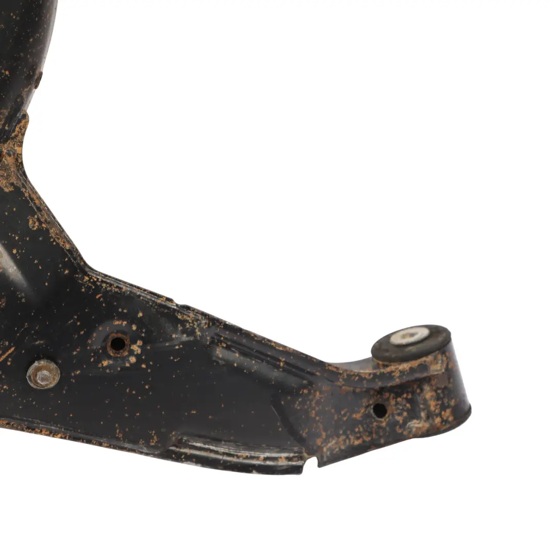 Mercedes W447 trasera izquierda Suspensión Pierna Rueda Cubo Soporte A4473505300 - SKU A4473505400-1 - Número de pieza A4473505400