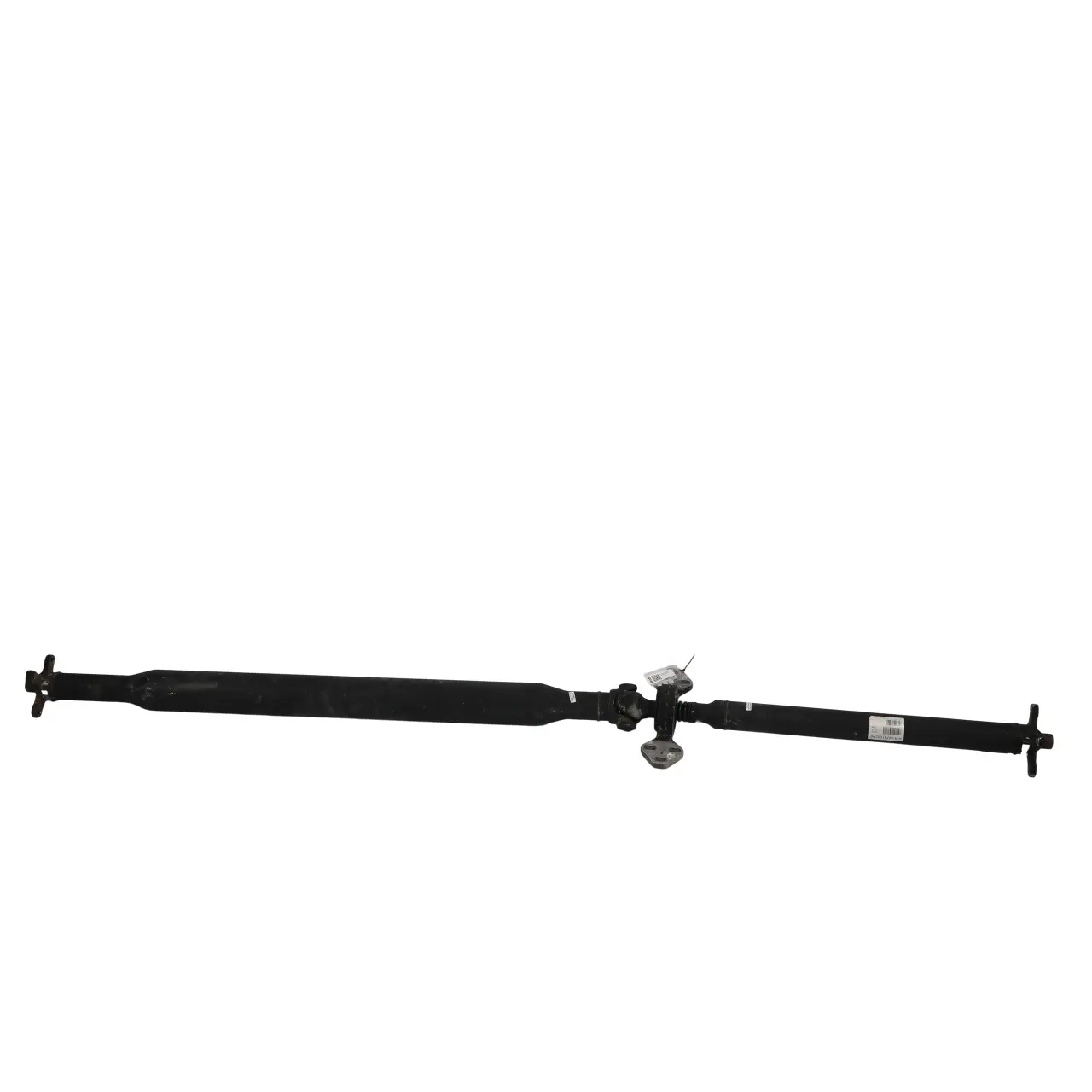 Mercedes Vito W447 Propshaft Drive Prop Shaft Manual Transmission A4474100200