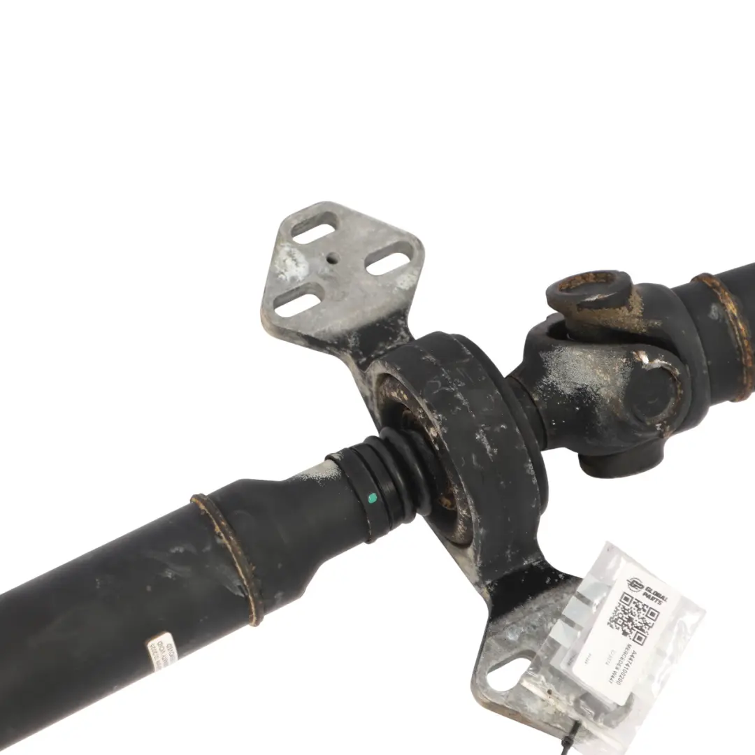 Mercedes Vito W447 Propshaft Drive Prop Shaft Manual Transmission - SKU A4474100200 - Part number A4474100200