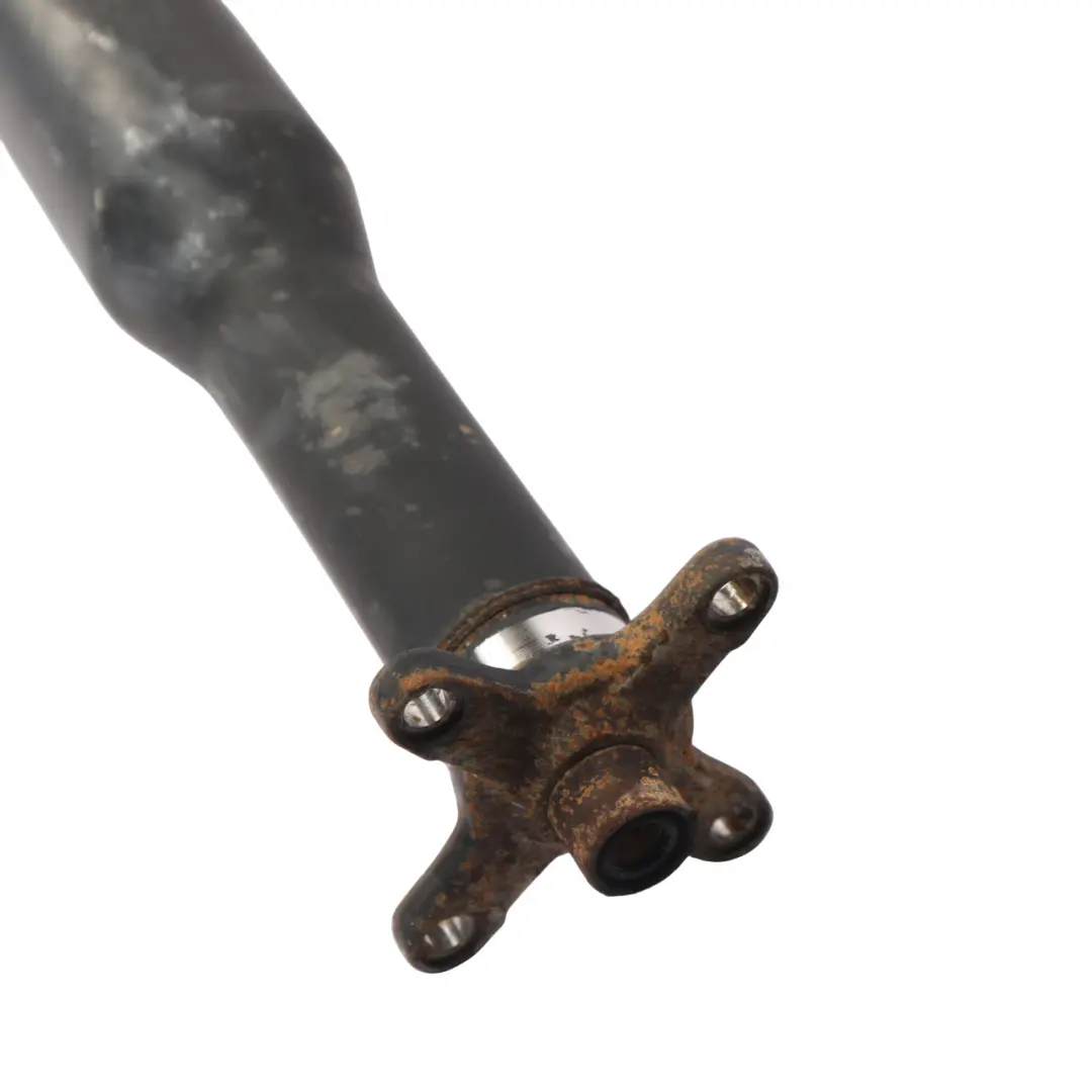 Mercedes Vito W447 Propshaft Drive Prop Shaft Manual Transmission - SKU A4474100200 - Part number A4474100200