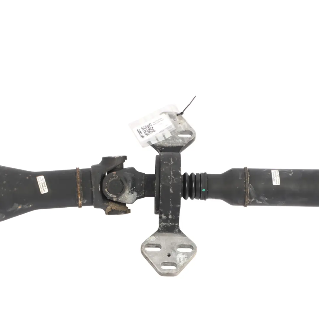 Mercedes Vito W447 Propshaft Drive Prop Shaft Manual Transmission - SKU A4474100200 - Part number A4474100200