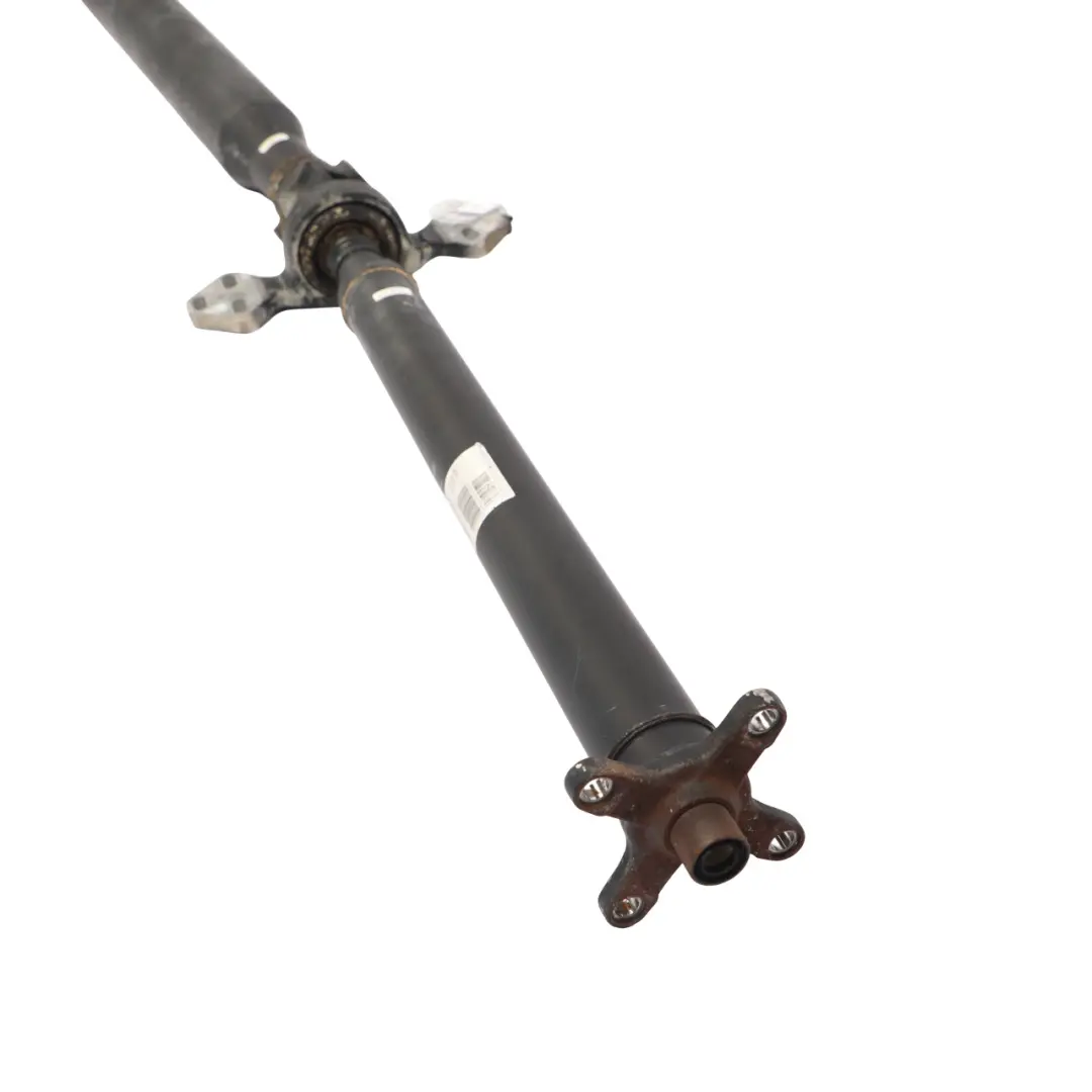 Propshaft Drive Prop Shaft Manual Transmission to Mercedes Vito W447 with Part number A4474100200 Mercedes Vito W447 Propshaft Drive Prop Shaft Manual Transmission - SKU A4474100200 - Part number A4474100200