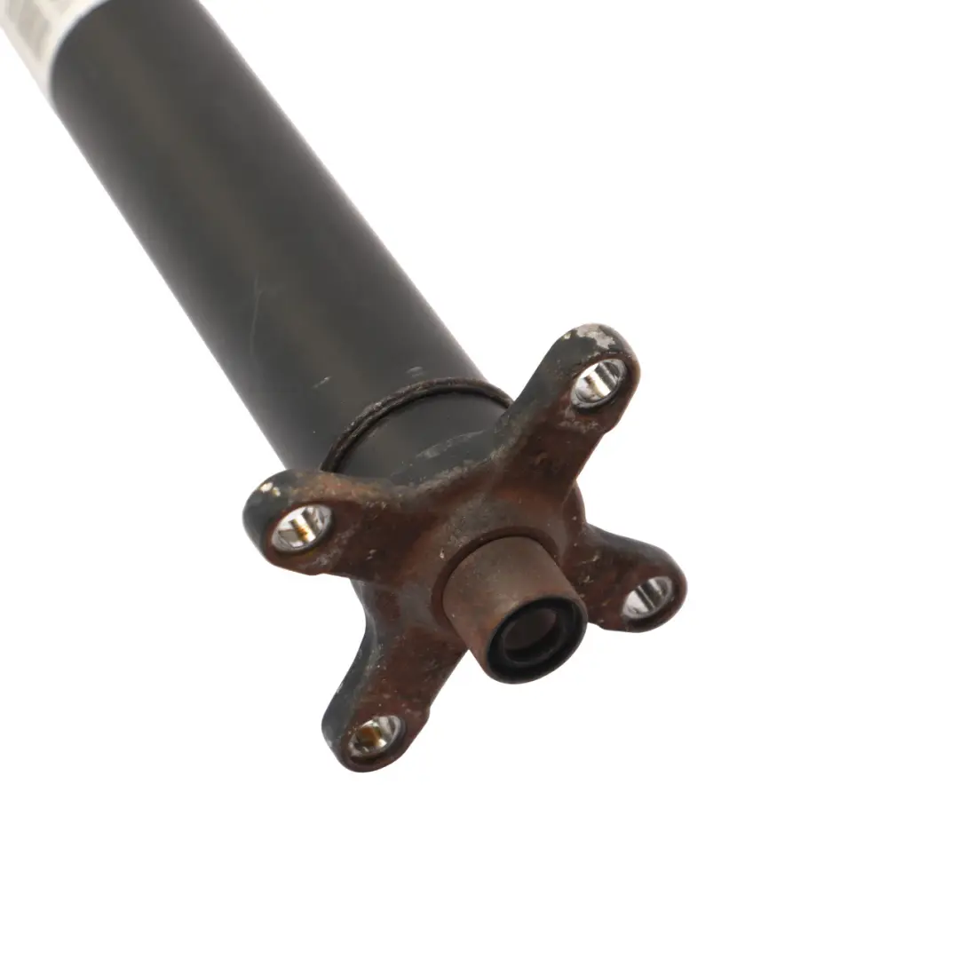 Mercedes Vito W447 Propshaft Drive Prop Shaft Manual Transmission - SKU A4474100200 - Part number A4474100200