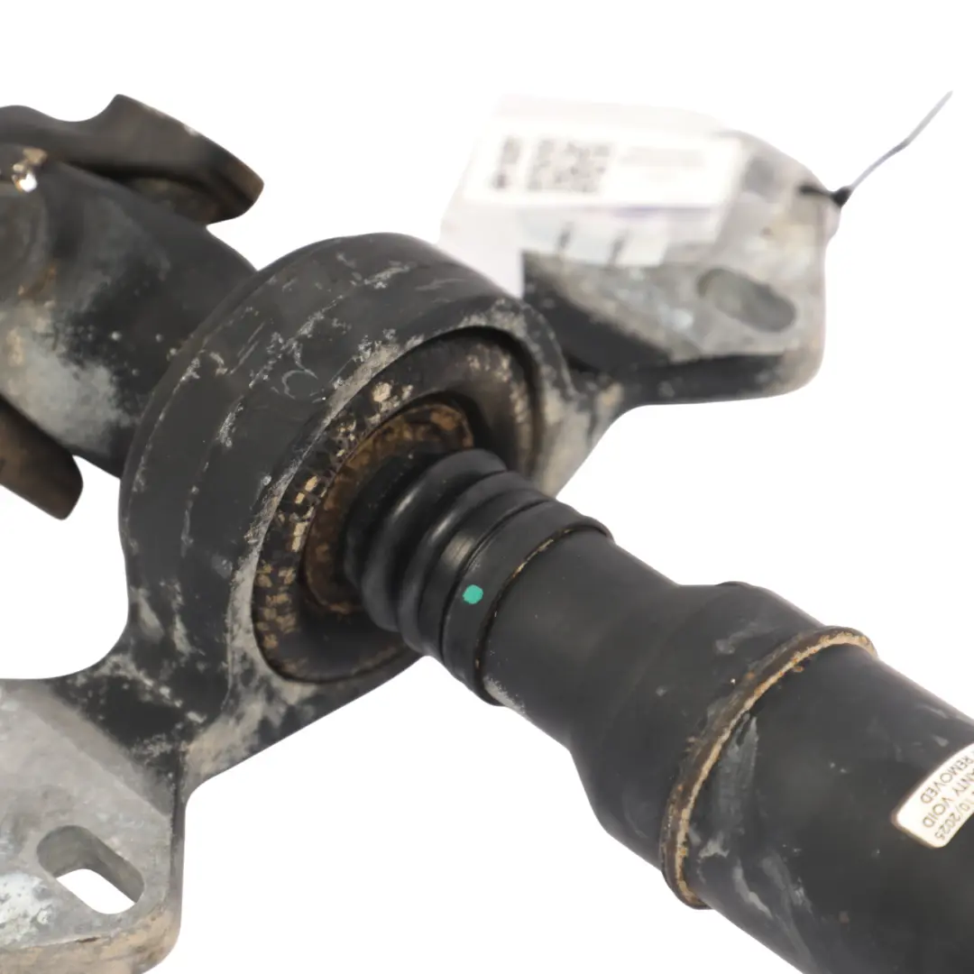 Propshaft Drive Prop Shaft Manual Transmission to Mercedes Vito W447 with Part number A4474100200 Mercedes Vito W447 Propshaft Drive Prop Shaft Manual Transmission - SKU A4474100200 - Part number A4474100200