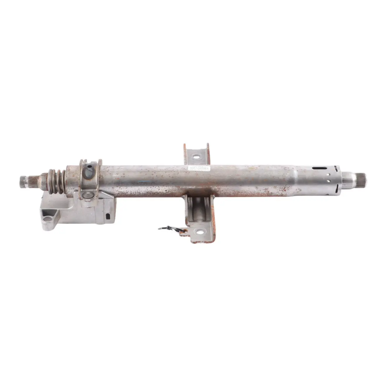 Mercedes Vito W447 Steering Column Tube With Lock Bracket A4474620720