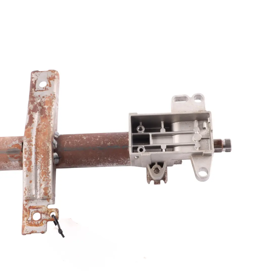 Mercedes Vito W447 Steering Column Tube With Lock Bracket - SKU A4474620720 - Part number A4474620720