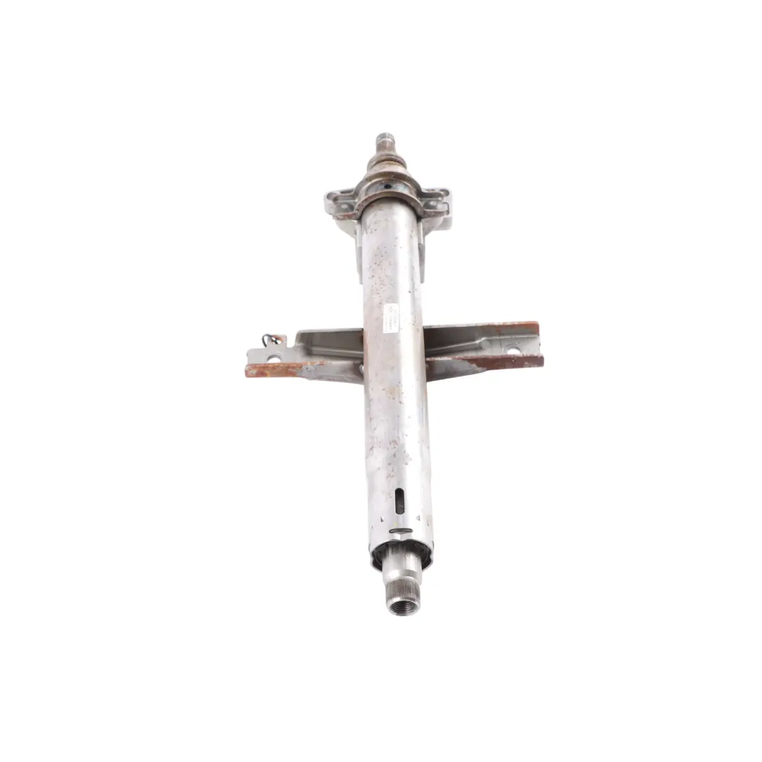 Steering Column Tube With Lock Bracket to Mercedes Vito W447 with Part number A4474620720 Mercedes Vito W447 Steering Column Tube With Lock Bracket - SKU A4474620720 - Part number A4474620720