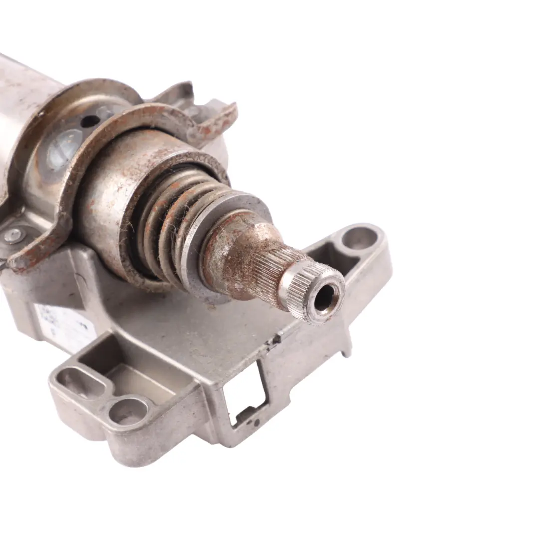 Mercedes Vito W447 Steering Column Tube With Lock Bracket - SKU A4474620720 - Part number A4474620720