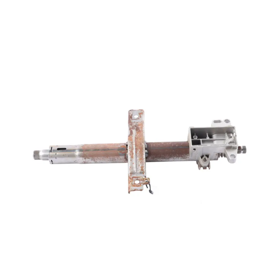 Steering Column Tube With Lock Bracket to Mercedes Vito W447 with Part number A4474620720 Mercedes Vito W447 Steering Column Tube With Lock Bracket - SKU A4474620720 - Part number A4474620720