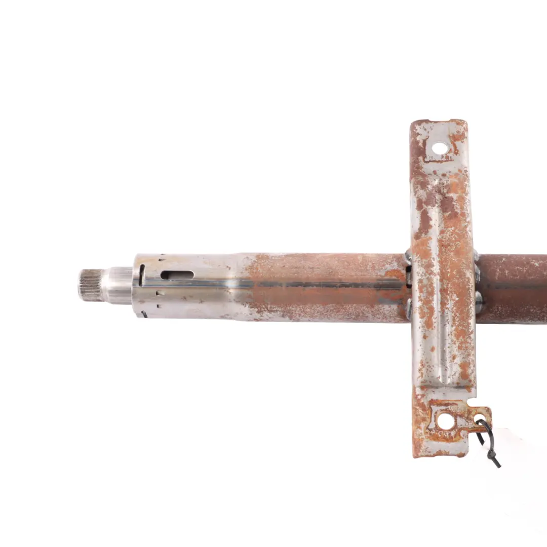 Steering Column Tube With Lock Bracket to Mercedes Vito W447 with Part number A4474620720 Mercedes Vito W447 Steering Column Tube With Lock Bracket - SKU A4474620720 - Part number A4474620720