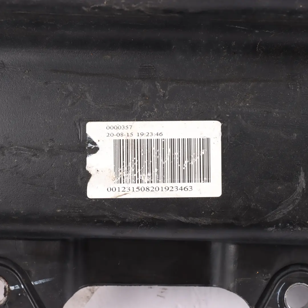 AdBlue SCR Diesel Kraftstofftank Vorratsbehälter für Mercedes Vito W447 mit Teilenummer A4474700115 Mercedes Vito W447 AdBlue SCR Diesel Kraftstofftank Vorratsbehälter - SKU A4474700115 - Teilenummer A4474700115