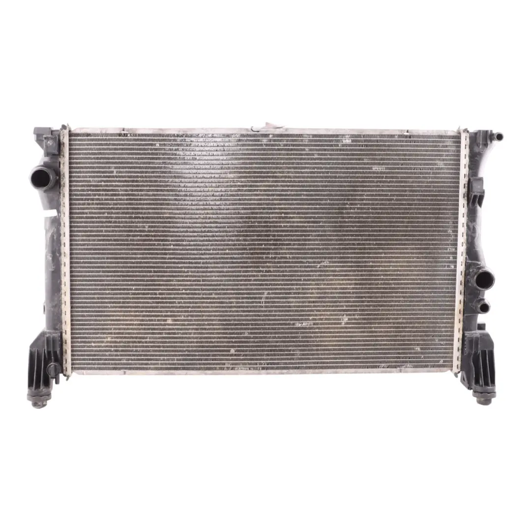Mercedes Vito W447 Engine Cooler Radiator Cooling Unit - SKU A4475010001 - Part number A4475010001