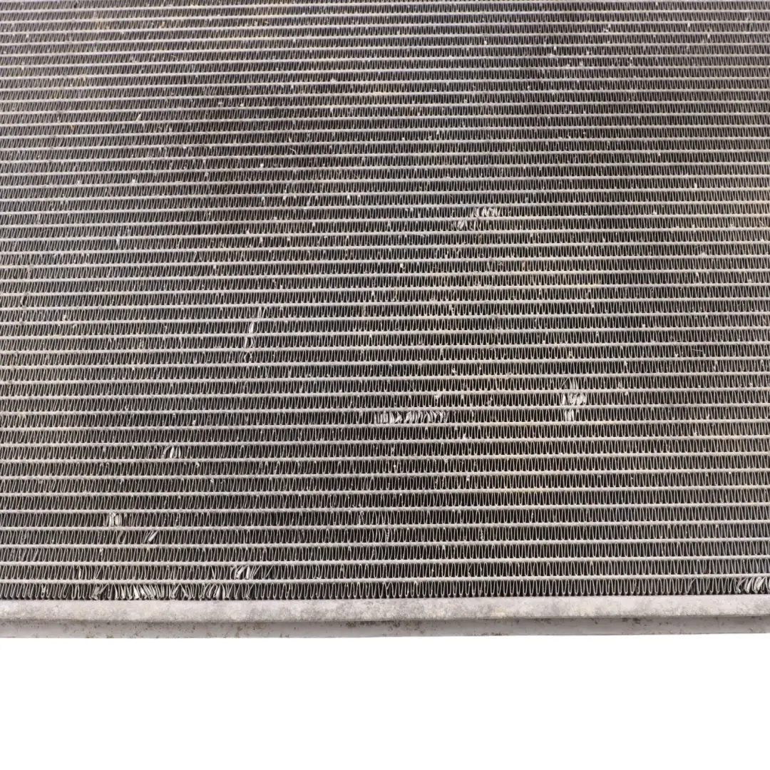 Mercedes Vito W447 Enfriador Motor Unidad Refrigeración Del Radiador - SKU A4475010001 - Número de pieza A4475010001