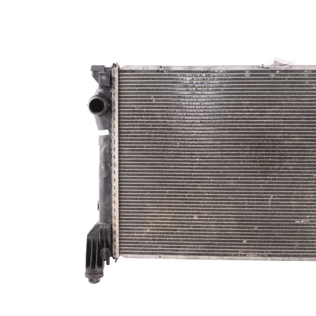 Mercedes Vito W447 Enfriador Motor Unidad Refrigeración Del Radiador - SKU A4475010001 - Número de pieza A4475010001