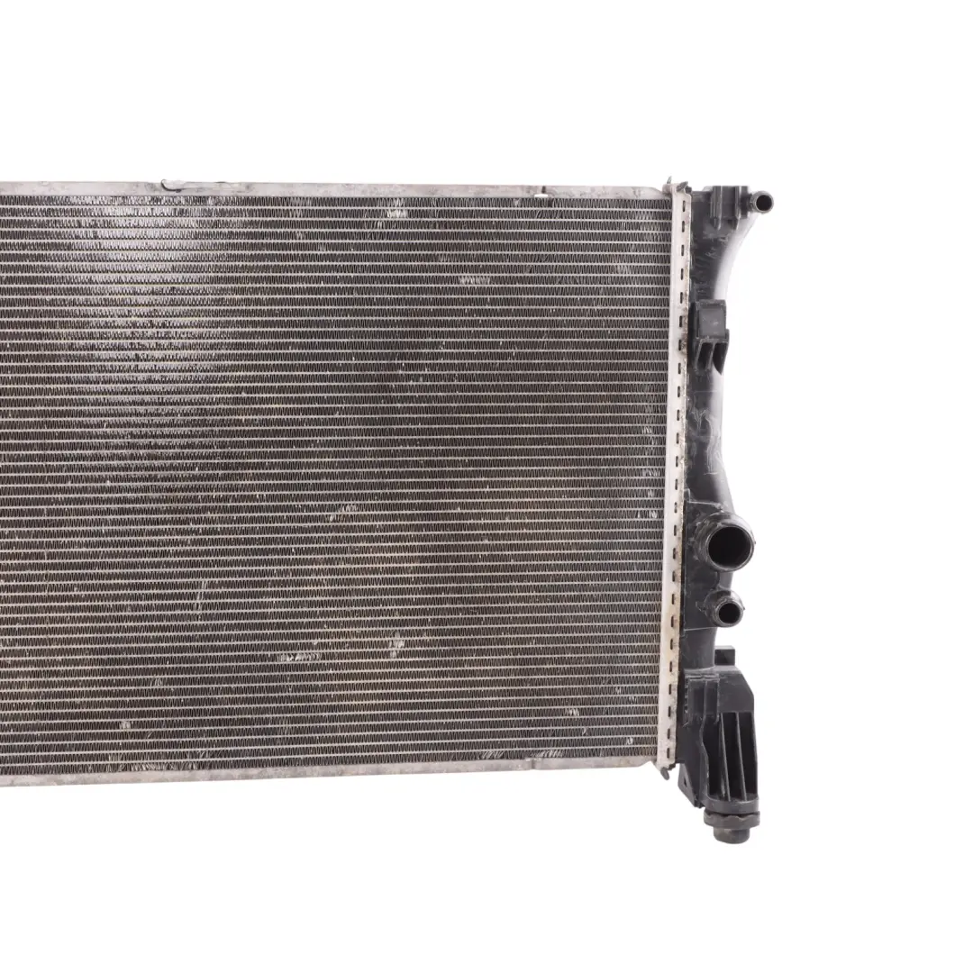 Mercedes Vito W447 Enfriador Motor Unidad Refrigeración Del Radiador - SKU A4475010001 - Número de pieza A4475010001