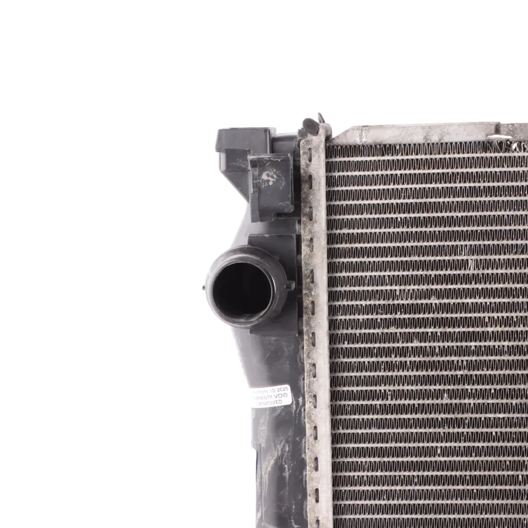 Mercedes Vito W447 Engine Cooler Radiator Cooling Unit - SKU A4475010001 - Part number A4475010001
