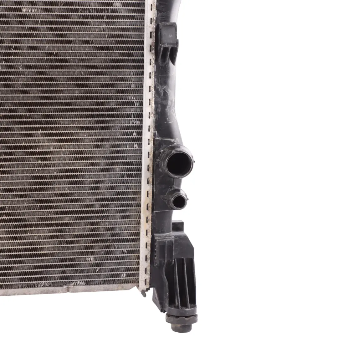 Mercedes Vito W447 Engine Cooler Radiator Cooling Unit - SKU A4475010001 - Part number A4475010001