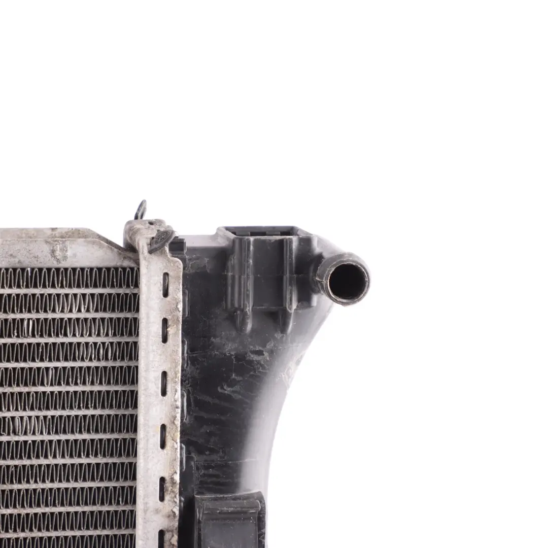 Mercedes Vito W447 Engine Cooler Radiator Cooling Unit - SKU A4475010001 - Part number A4475010001