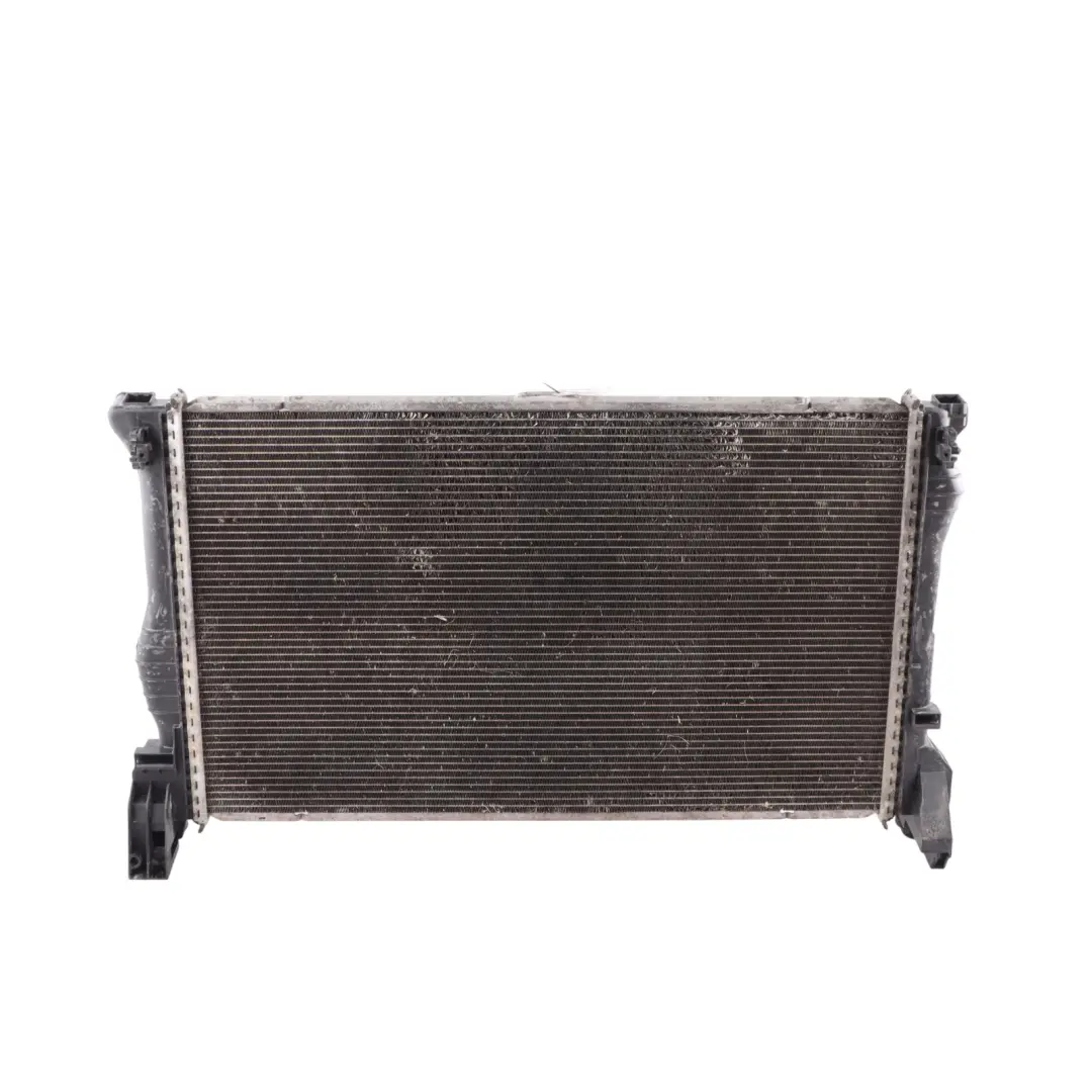 Mercedes Vito W447 Engine Cooler Radiator Cooling Unit - SKU A4475010001 - Part number A4475010001