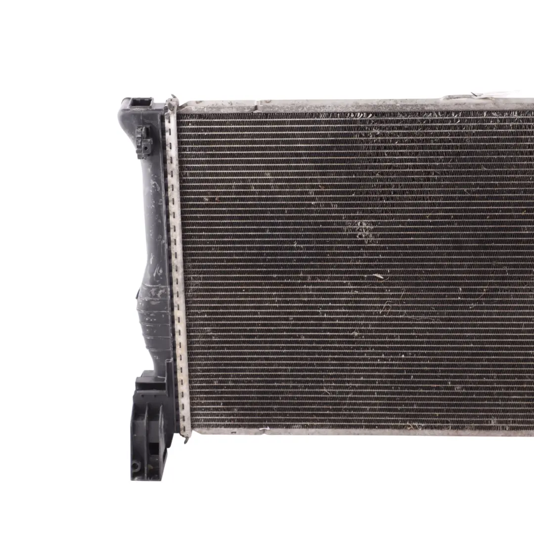 Cooler Radiator Cooling Unit to Mercedes Vito W447 Engine with Part number A4475010001 Mercedes Vito W447 Engine Cooler Radiator Cooling Unit - SKU A4475010001 - Part number A4475010001