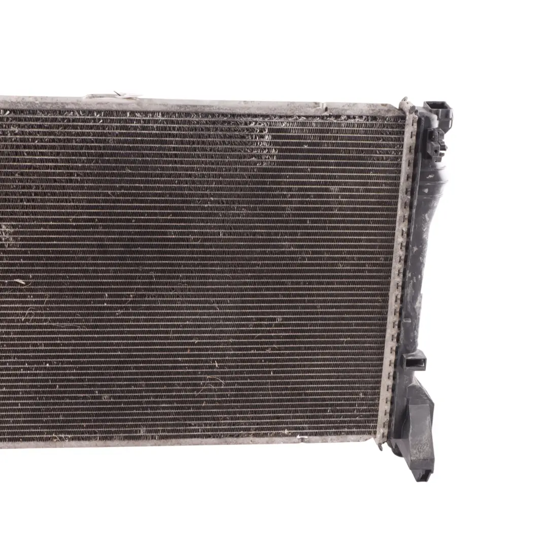 Mercedes Vito W447 Engine Cooler Radiator Cooling Unit - SKU A4475010001 - Part number A4475010001