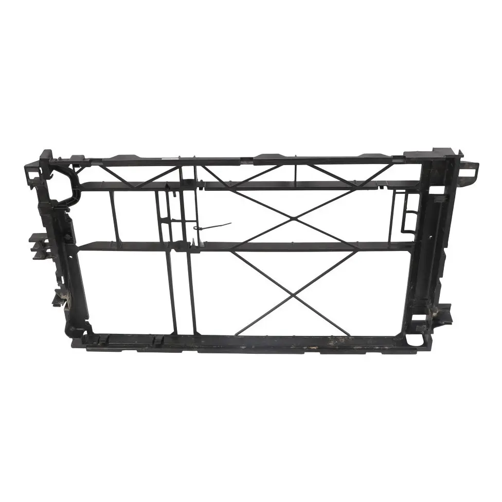 Mercedes Vito W447 Raffreddamento Coperchio mantello Pannello telaio - SKU A4475050041-1 - Numero di parte A4475050041