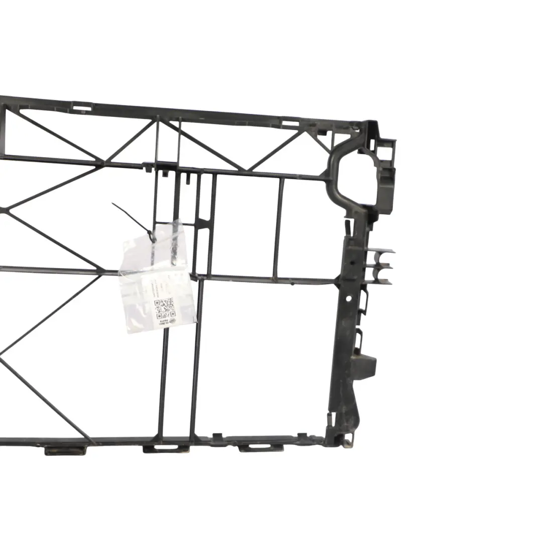 Mercedes Vito W447 Cooling Radiator Fan Shroud Cover Frame Panel - SKU A4475050041-1 - Part number A4475050041