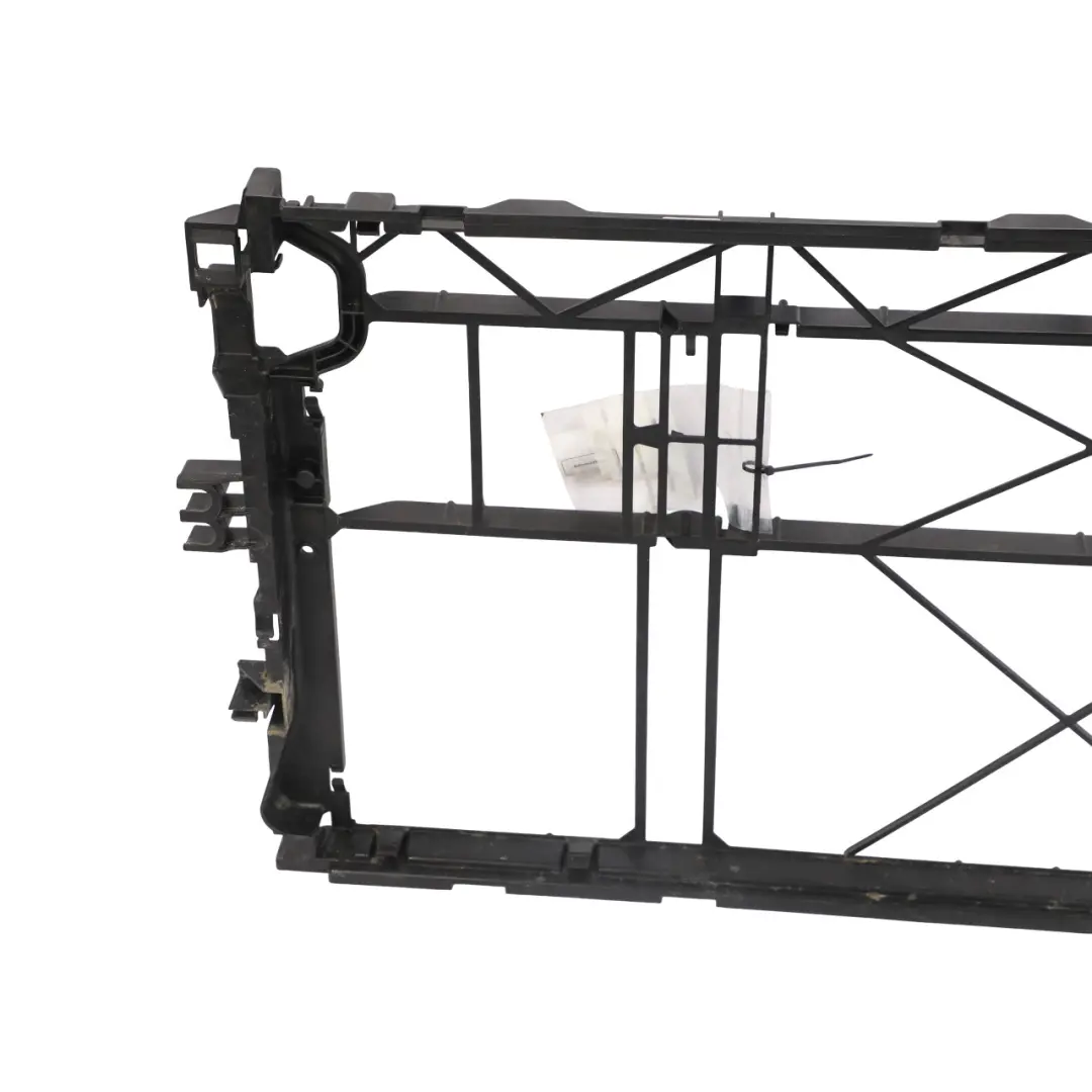 Mercedes Vito W447 Kühlung Kühler Lüfterhaube Abdeckung Rahmen Panel - SKU A4475050041-1 - Teilenummer A4475050041