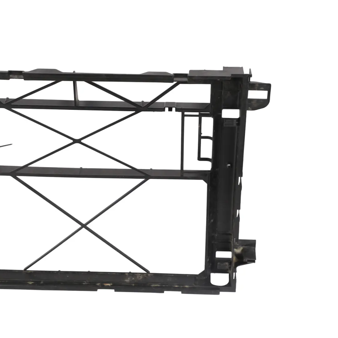 Mercedes Vito W447 Raffreddamento Coperchio mantello Pannello telaio - SKU A4475050041-1 - Numero di parte A4475050041