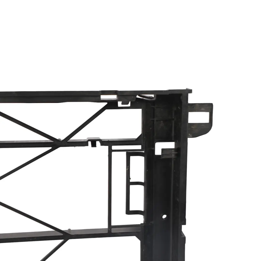 Refrigeración Ventilador Radiador Cubierta Marco para Mercedes Vito W447 con número de pieza A4475050041 Mercedes Vito W447 Refrigeración Ventilador Radiador Cubierta Marco - SKU A4475050041-1 - Número de pieza A4475050041