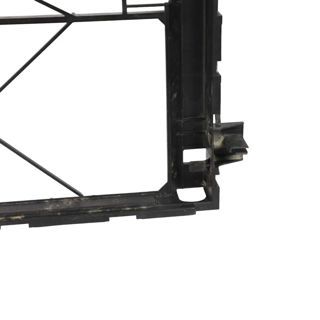 Mercedes Vito W447 Cooling Radiator Fan Shroud Cover Frame Panel - SKU A4475050041-1 - Part number A4475050041