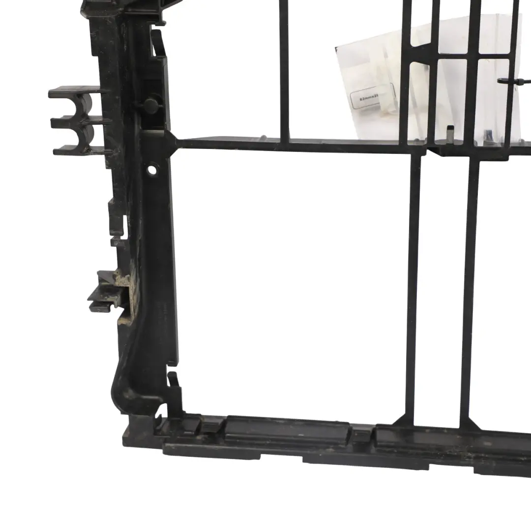 Mercedes Vito W447 Kühlung Kühler Lüfterhaube Abdeckung Rahmen Panel - SKU A4475050041-1 - Teilenummer A4475050041