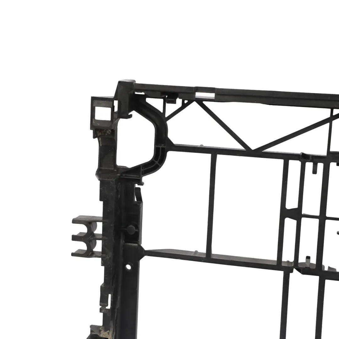 Mercedes Vito W447 Raffreddamento Coperchio mantello Pannello telaio - SKU A4475050041-1 - Numero di parte A4475050041