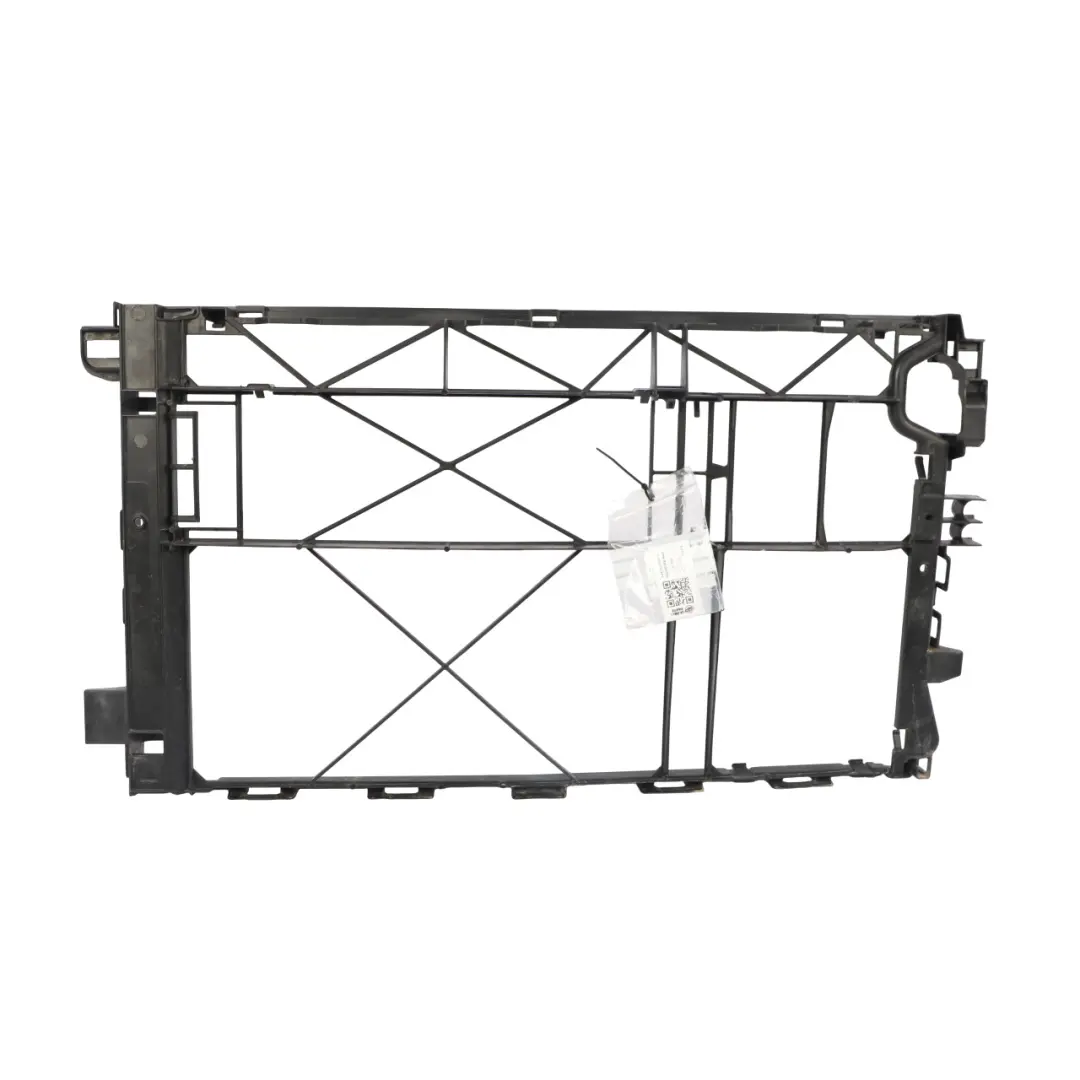 Mercedes Vito W447 Raffreddamento Coperchio mantello Pannello telaio - SKU A4475050041-1 - Numero di parte A4475050041