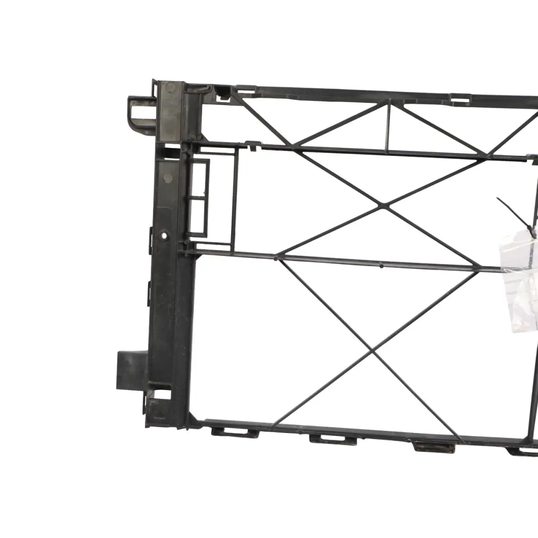 Mercedes Vito W447 Kühlung Kühler Lüfterhaube Abdeckung Rahmen Panel - SKU A4475050041-1 - Teilenummer A4475050041