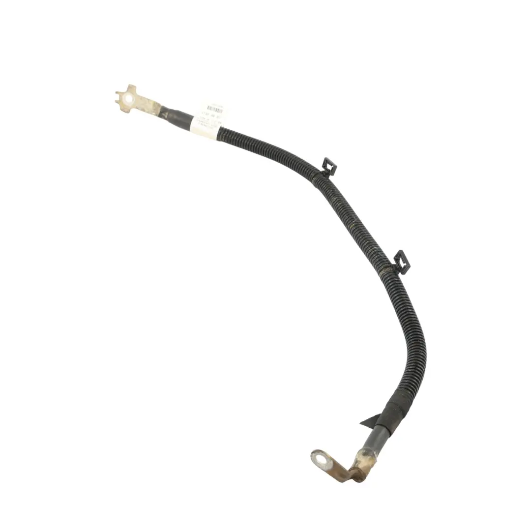 Mercedes Vito W447 Cable Batería Alternador Cableado Diesel OM651 - SKU A4475400010 - Número de pieza A4475400010