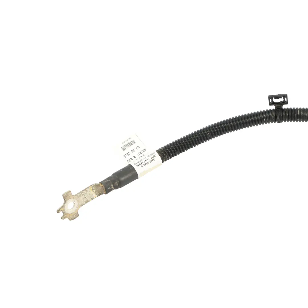 Cable Batería Alternador Cableado Diesel OM651 para Mercedes Vito W447 con número de pieza A4475400010 Mercedes Vito W447 Cable Batería Alternador Cableado Diesel OM651 - SKU A4475400010 - Número de pieza A4475400010