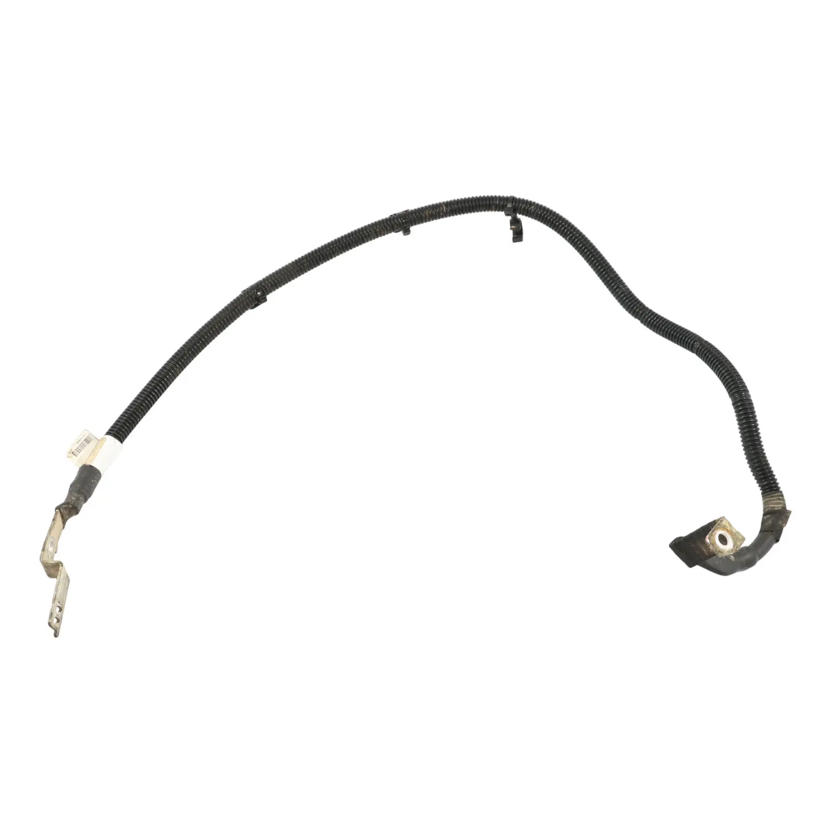 Mercedes Vito W447 Battery Cable Alternator Wiring Diesel OM651 A4475400600