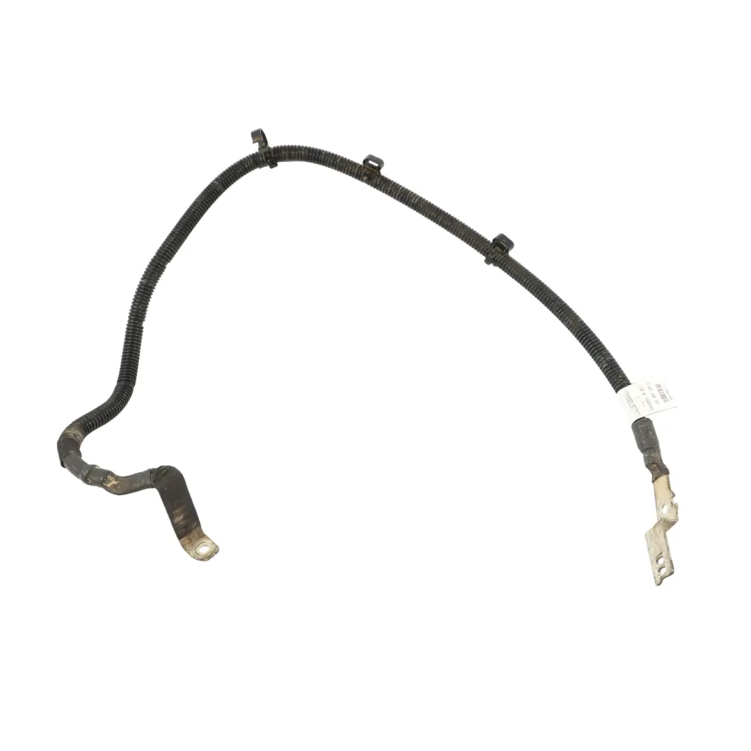 Batterie Licht Maschinen Verkabelung Diesel OM651 für Mercedes Vito W447 mit Teilenummer A4475400600 Mercedes Vito W447 Batterie Licht Maschinen Verkabelung Diesel OM651 - SKU A4475400600 - Teilenummer A4475400600