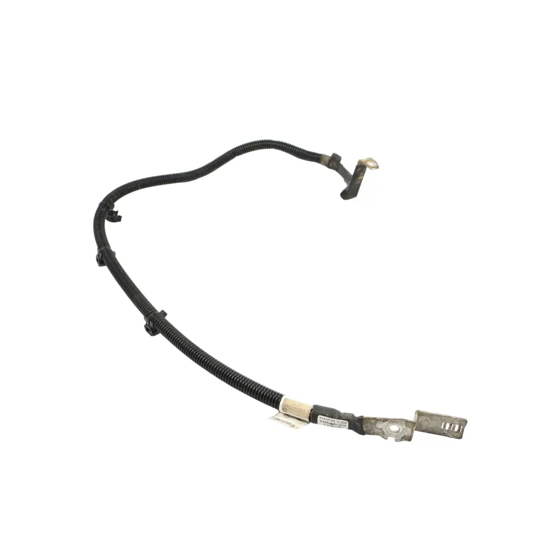 Batterie Licht Maschinen Verkabelung Diesel OM651 für Mercedes Vito W447 mit Teilenummer A4475400600 Mercedes Vito W447 Batterie Licht Maschinen Verkabelung Diesel OM651 - SKU A4475400600 - Teilenummer A4475400600