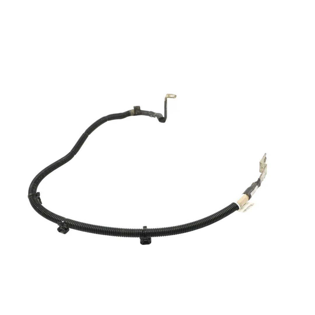 Battery Cable Alternator Wiring Diesel OM651 to Mercedes Vito W447 with Part number A4475400600 Mercedes Vito W447 Battery Cable Alternator Wiring Diesel OM651 - SKU A4475400600 - Part number A4475400600