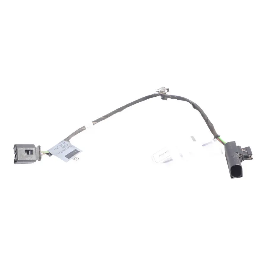 Horn Signal Wiring Connector Electrical Cable to Mercedes W447 with Part number A4475401011 Mercedes W447 Horn Signal Wiring Connector Electrical Cable - SKU A4475401011 - Part number A4475401011