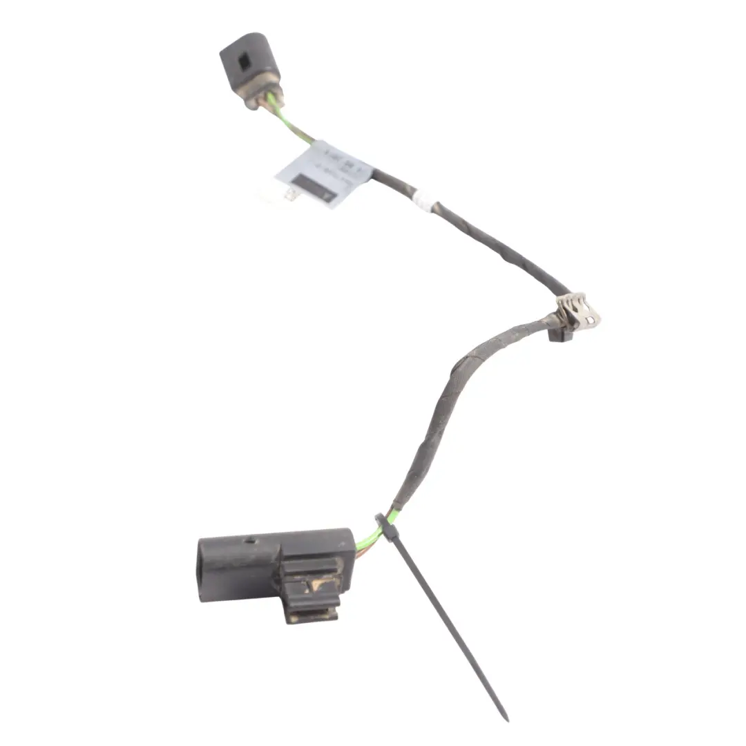 Conector Cableado Eléctrico Bocina Señal para Mercedes W447 con número de pieza A4475401011 Mercedes W447 Conector Cableado Eléctrico Bocina Señal - SKU A4475401011 - Número de pieza A4475401011