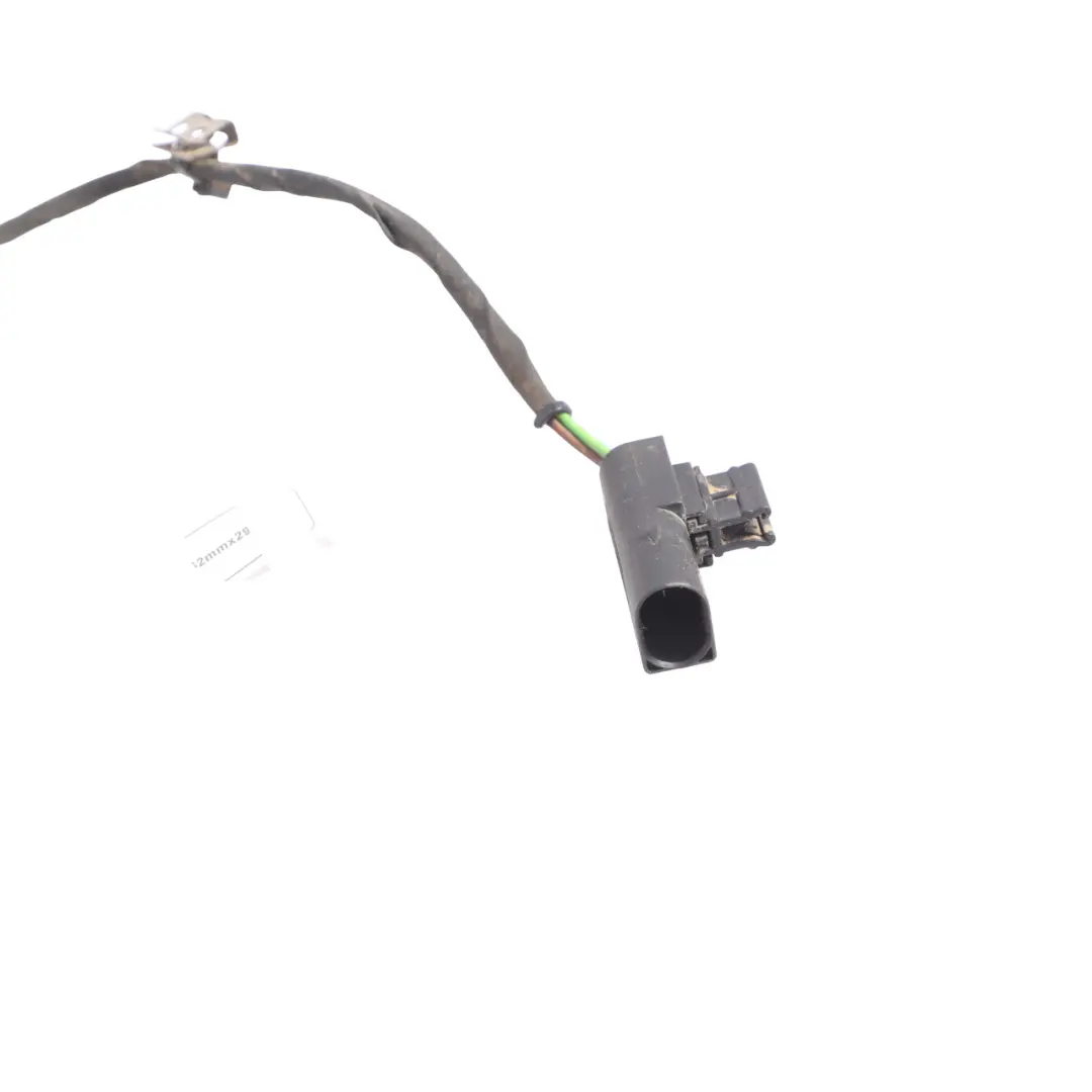 Mercedes W447 Conector Cableado Eléctrico Bocina Señal - SKU A4475401011 - Número de pieza A4475401011