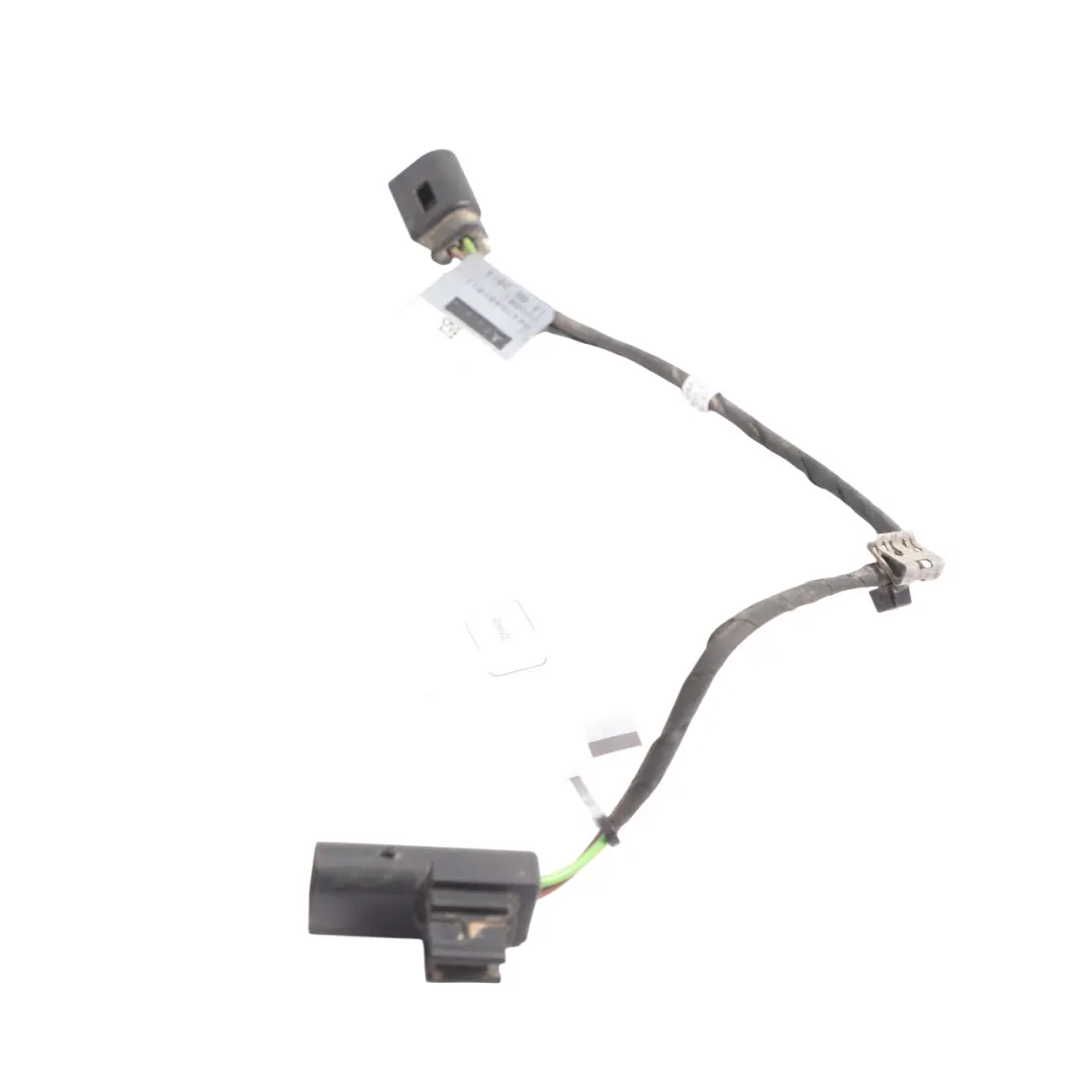 Mercedes W447 Conector Cableado Eléctrico Bocina Señal - SKU A4475401011 - Número de pieza A4475401011
