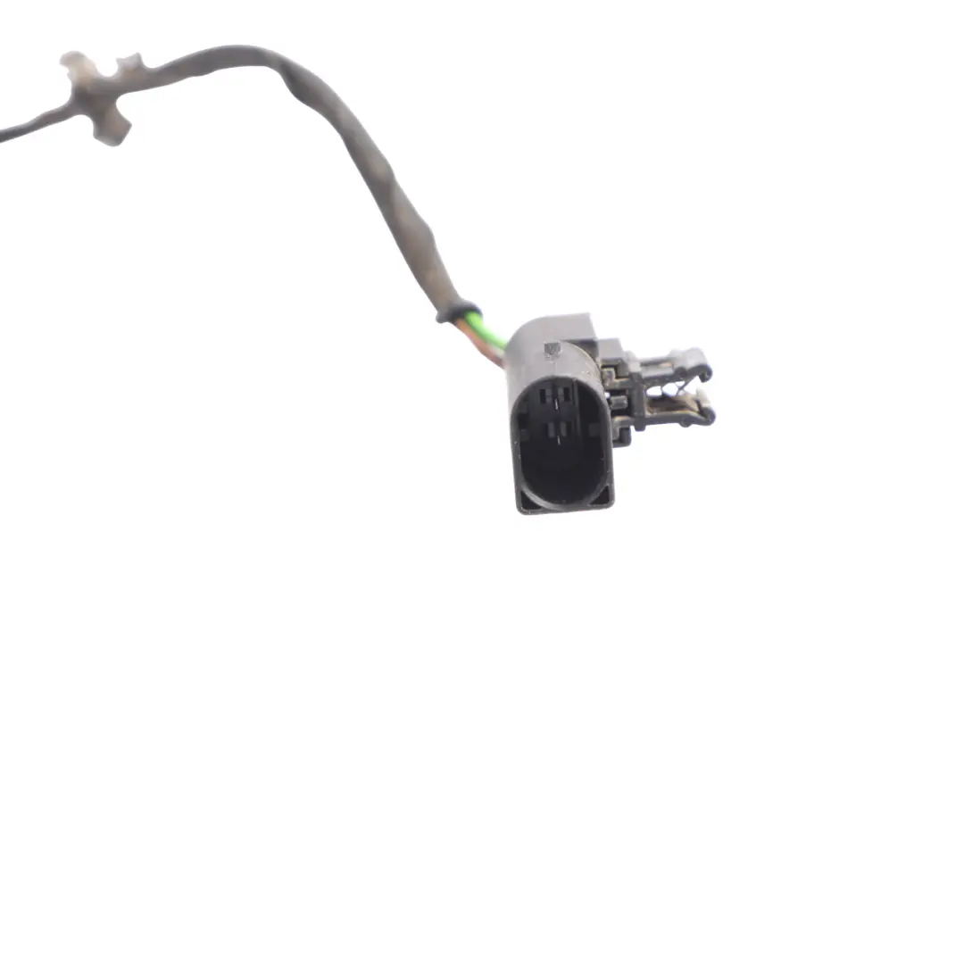 Mercedes W447 Horn Signal Wiring Connector Electrical Cable - SKU A4475401011 - Part number A4475401011