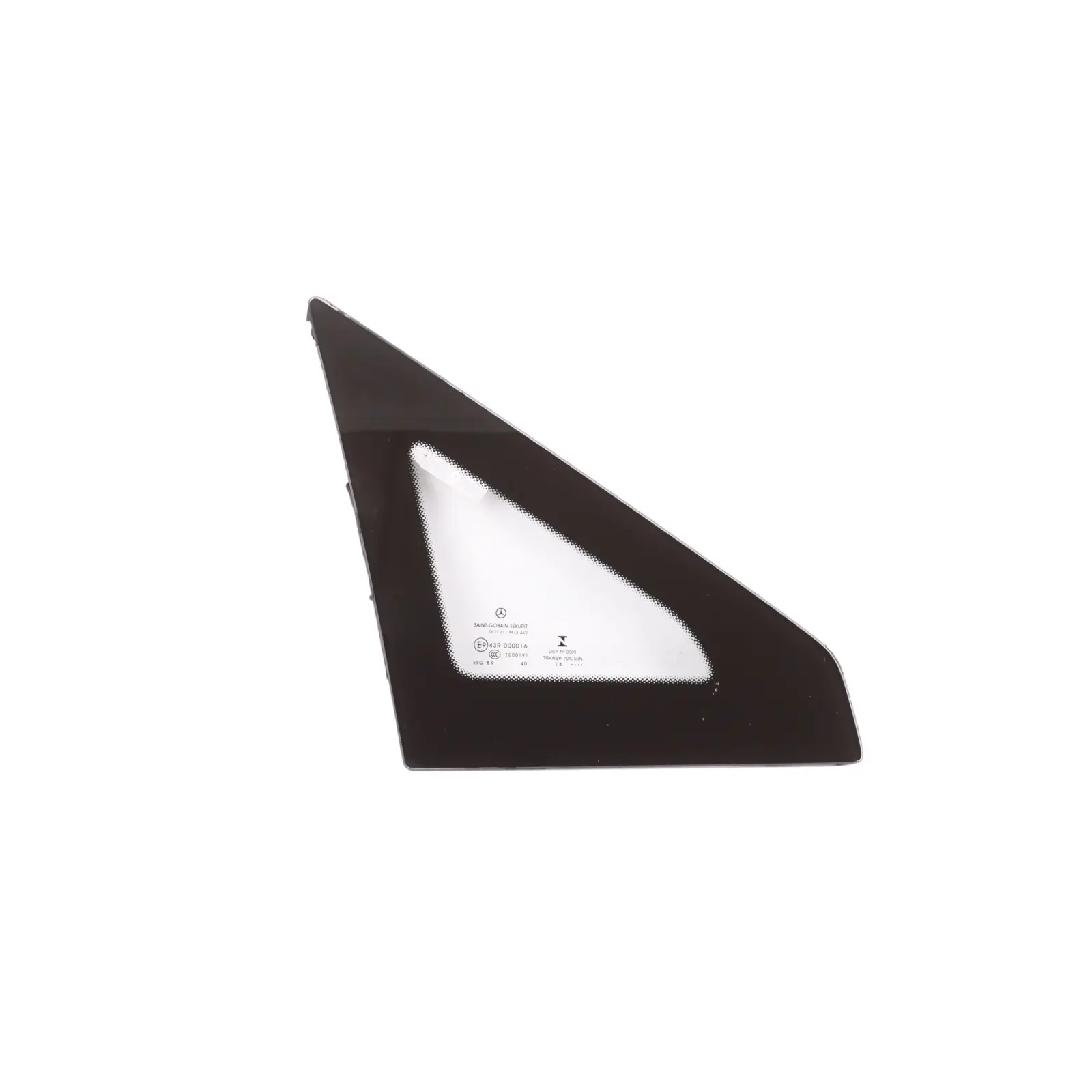 Ventana Mercedes Vito W447 Ventana Delantera Fija Vidrio AS2 Derecha A4476730205