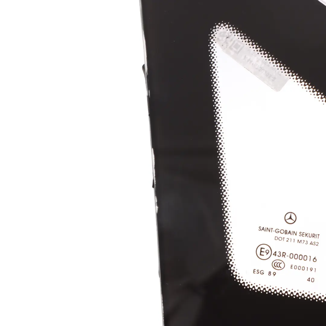 Finestrino Mercedes Vito W447 Vetro Fisso Anteriore AS2 Destro per con numero di parte A4476730205 Finestrino Mercedes Vito W447 Vetro Fisso Anteriore AS2 Destro - SKU A4476730205-2 - Numero di parte A4476730205