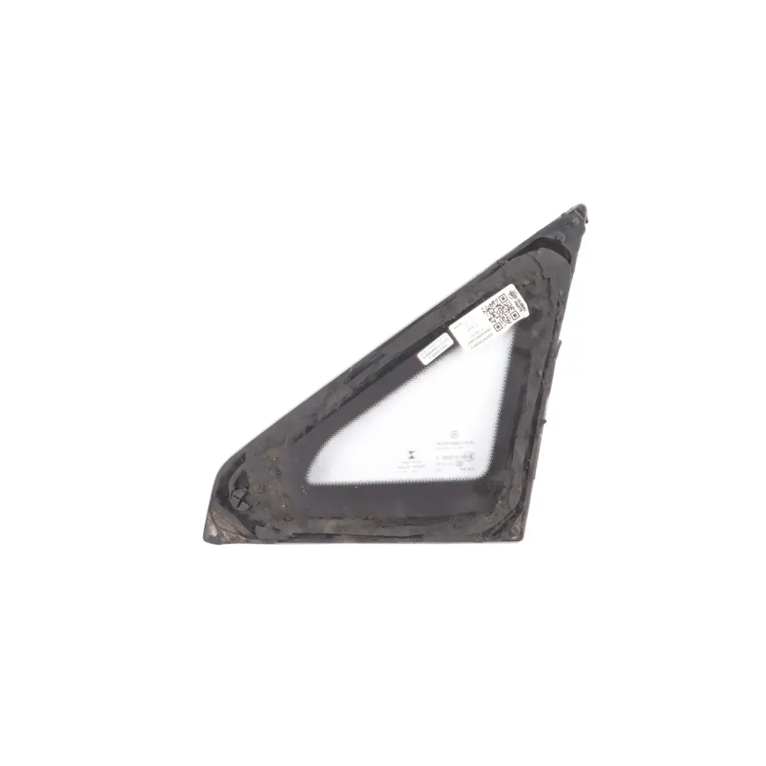 Finestrino Mercedes Vito W447 Vetro Fisso Anteriore AS2 Destro per con numero di parte A4476730205 Finestrino Mercedes Vito W447 Vetro Fisso Anteriore AS2 Destro - SKU A4476730205-2 - Numero di parte A4476730205